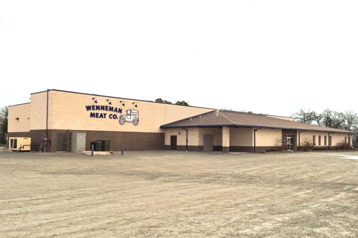Wenneman Meat Co